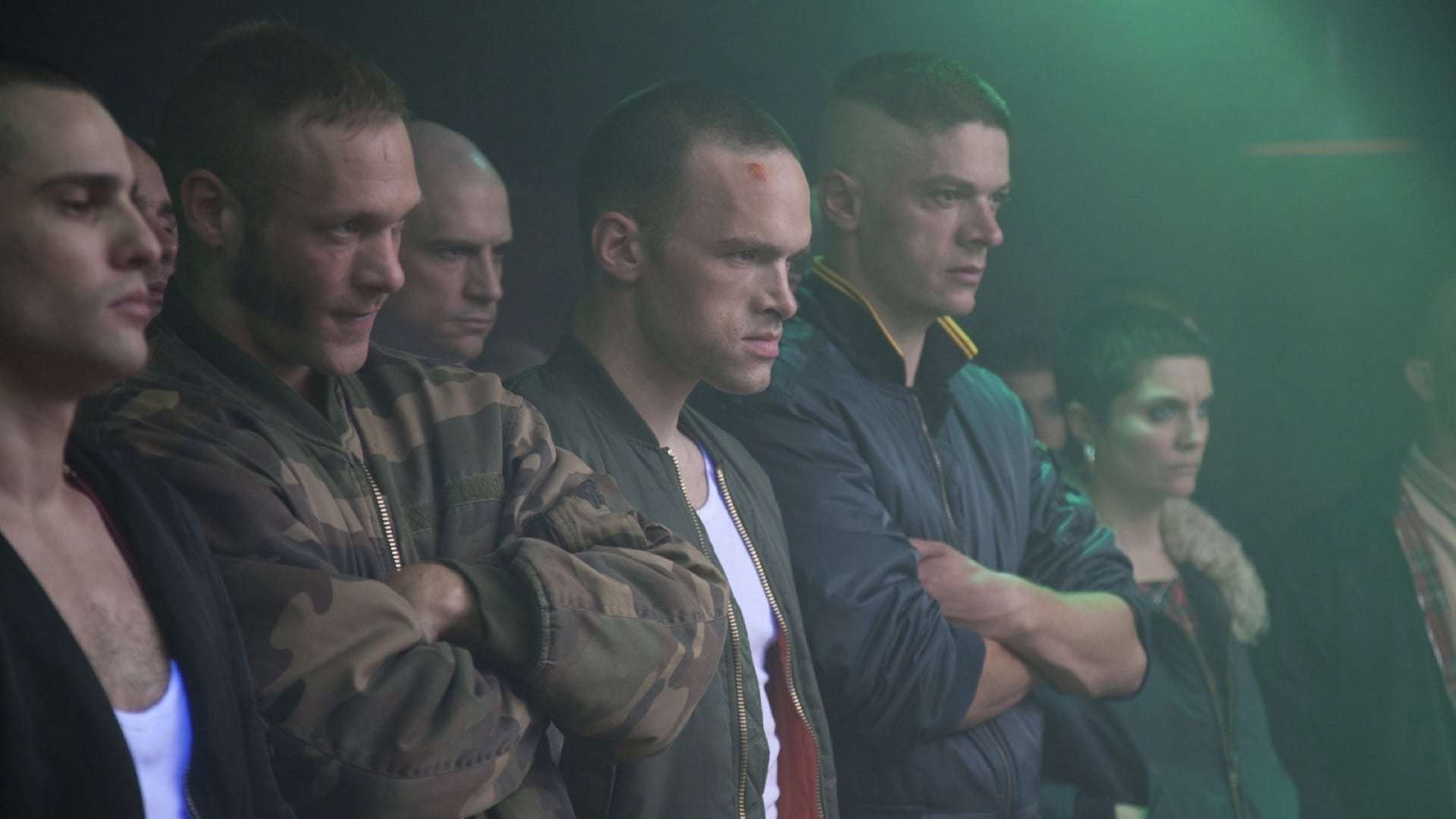 Foto do filme Un Français