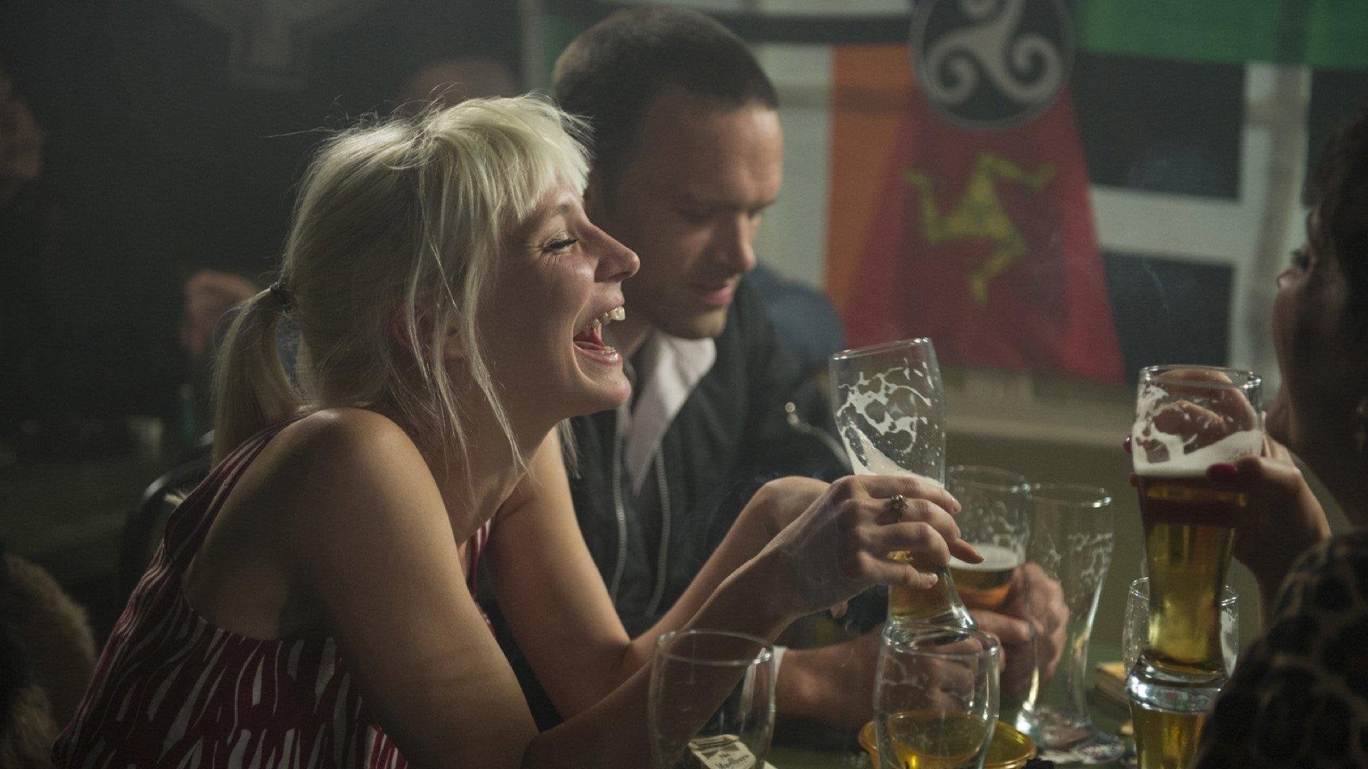 Foto do filme Un Français