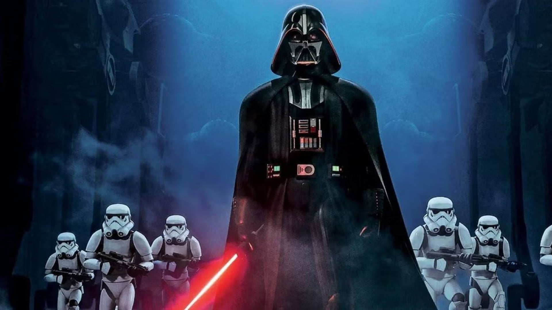 Foto do filme Star Wars Rebels: O Cerco a Lothal