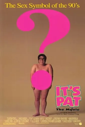 Isto é Pat: O Filme