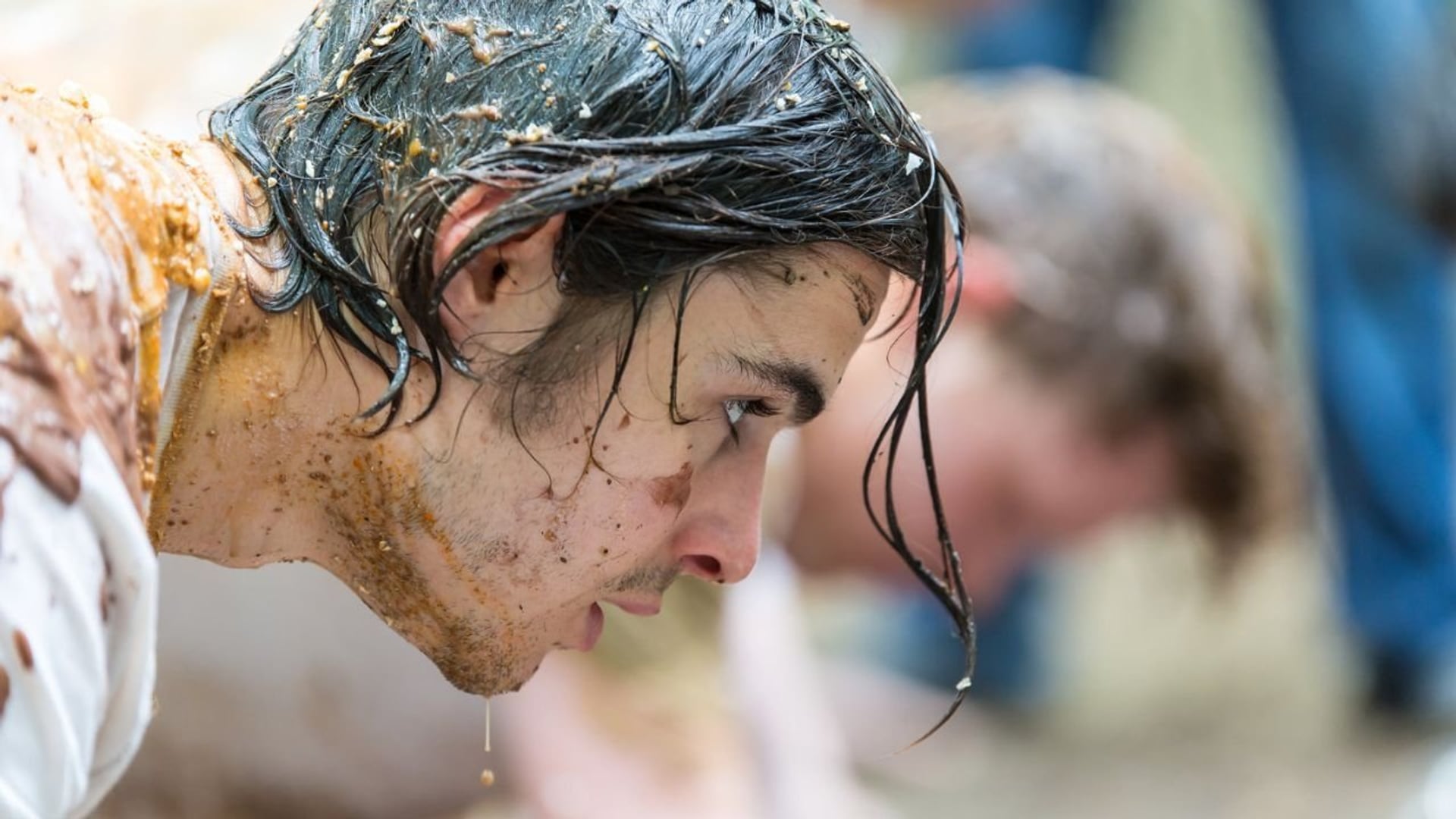 Foto do filme O Trote