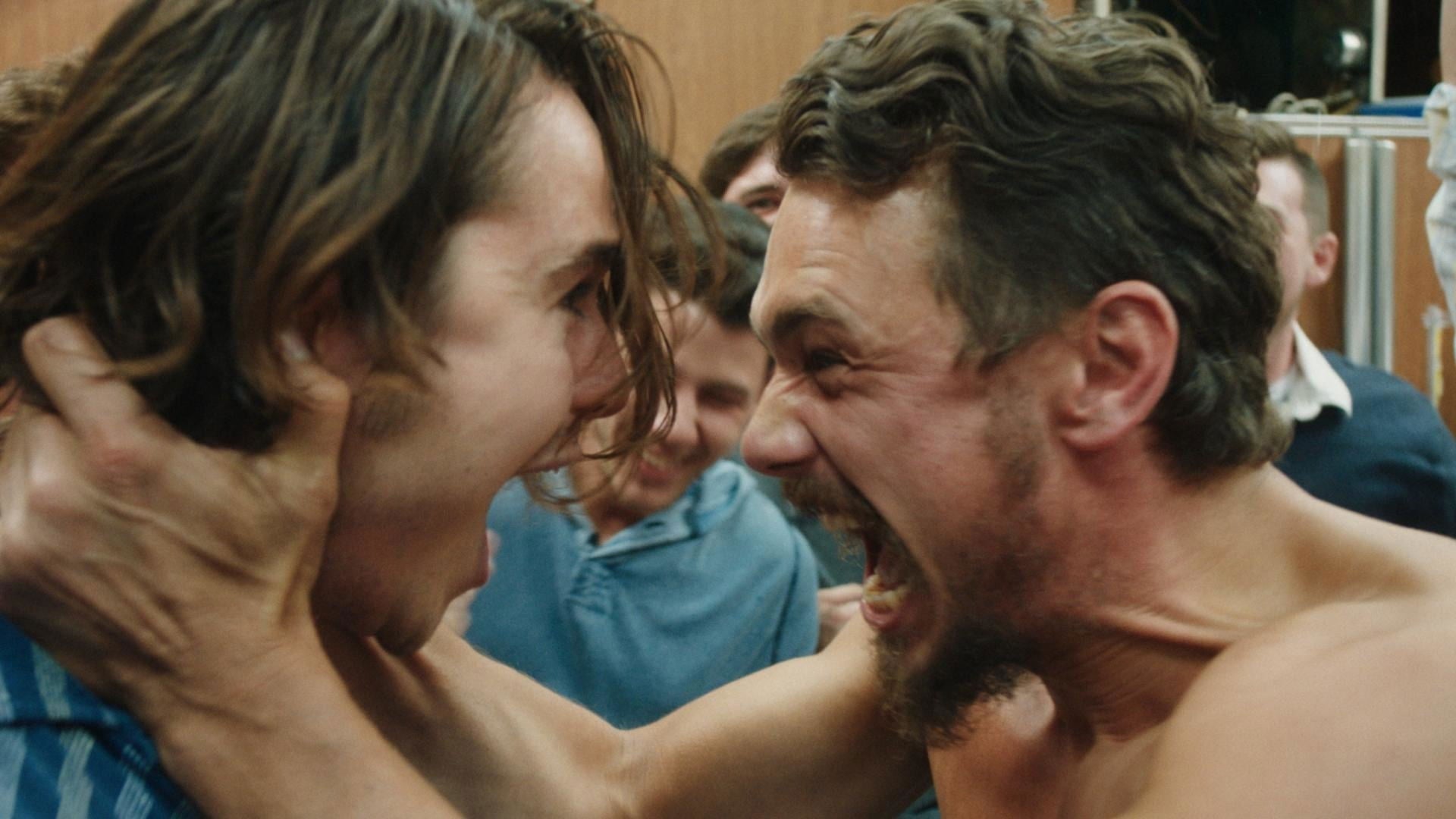 Foto do filme O Trote