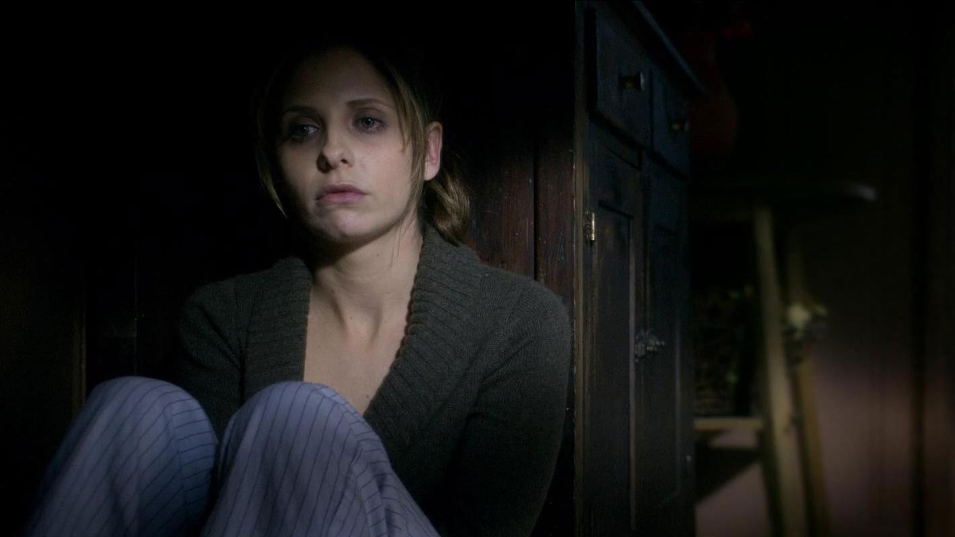 Foto do filme Sombras de um Desejo