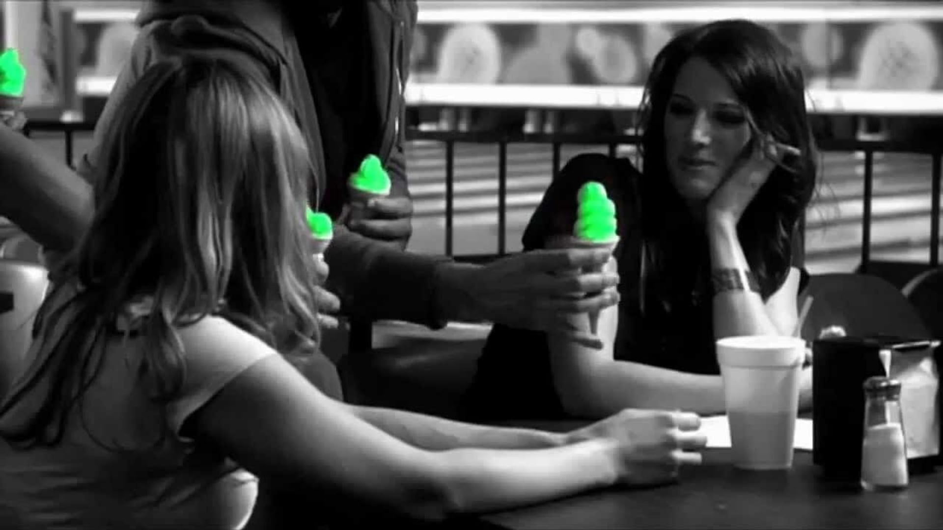 Foto do filme Aaah! Zombies!!