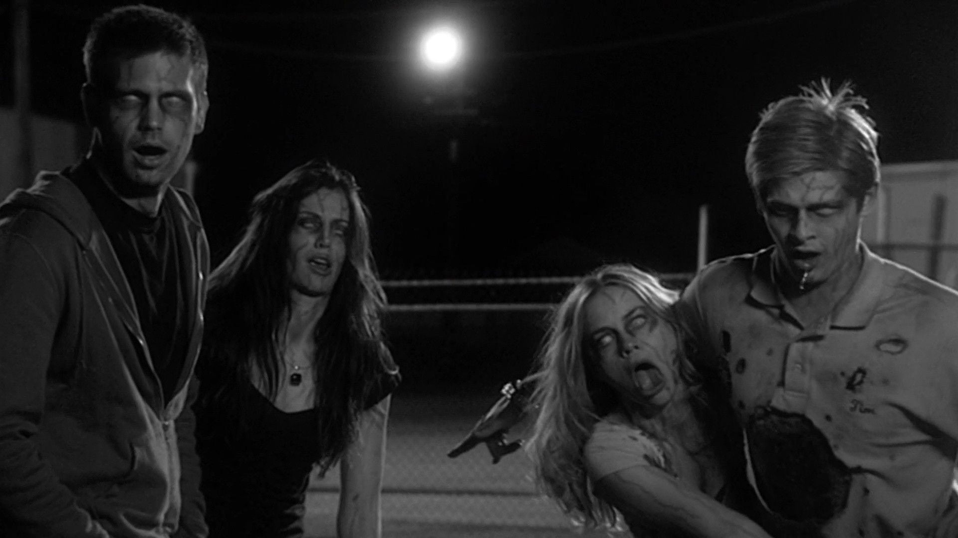 Foto do filme Aaah! Zombies!!