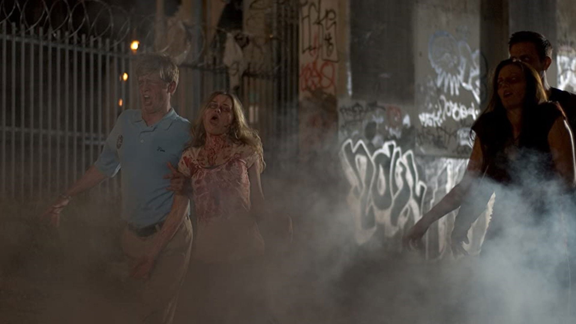 Foto do filme Aaah! Zombies!!