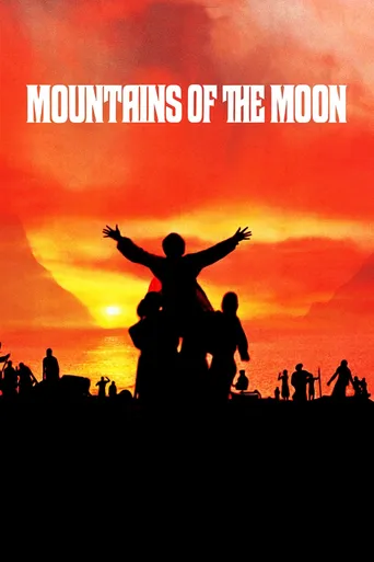 As Montanhas da Lua