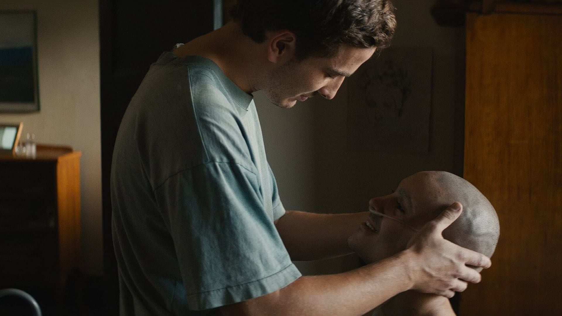 Foto do filme O Amor é Para Todos