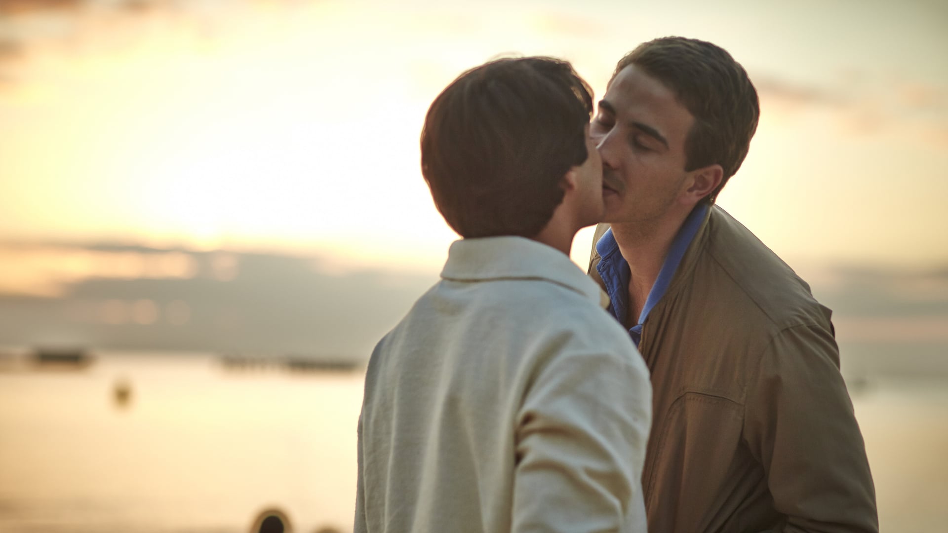 Foto do filme O Amor é Para Todos