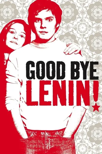 Adeus, Lênin!