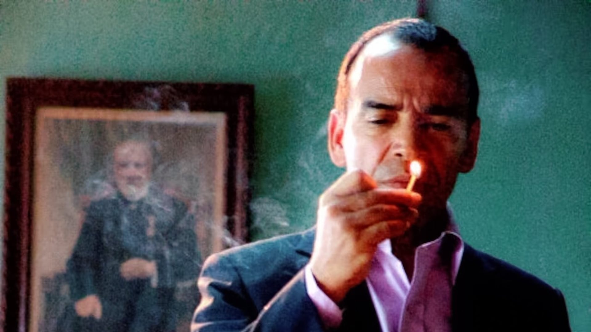 Foto do filme Satanás