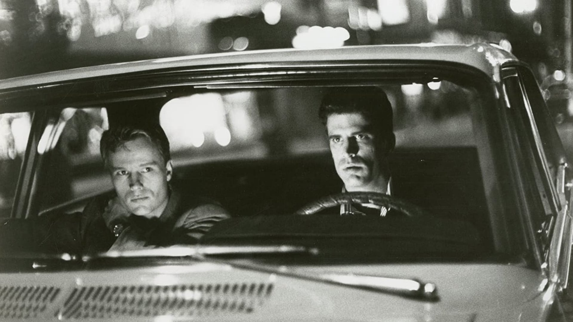 Foto do filme Assassinato a Sangue Frio