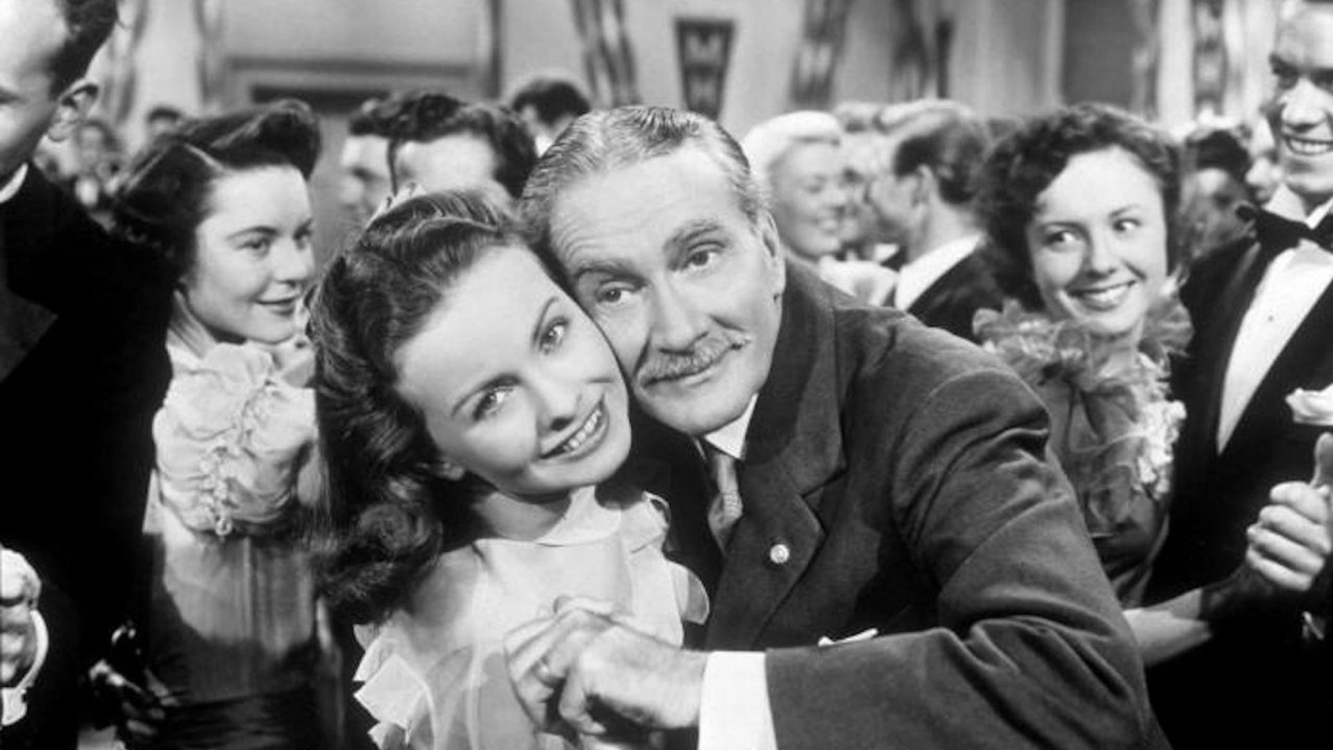 Foto do filme Papai Batuta