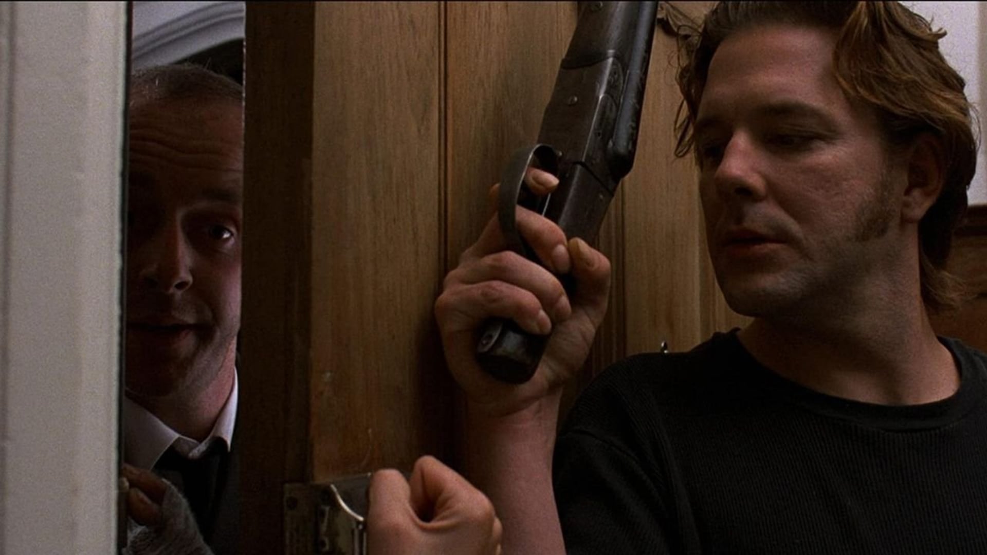 Foto do filme Prece Para Um Condenado