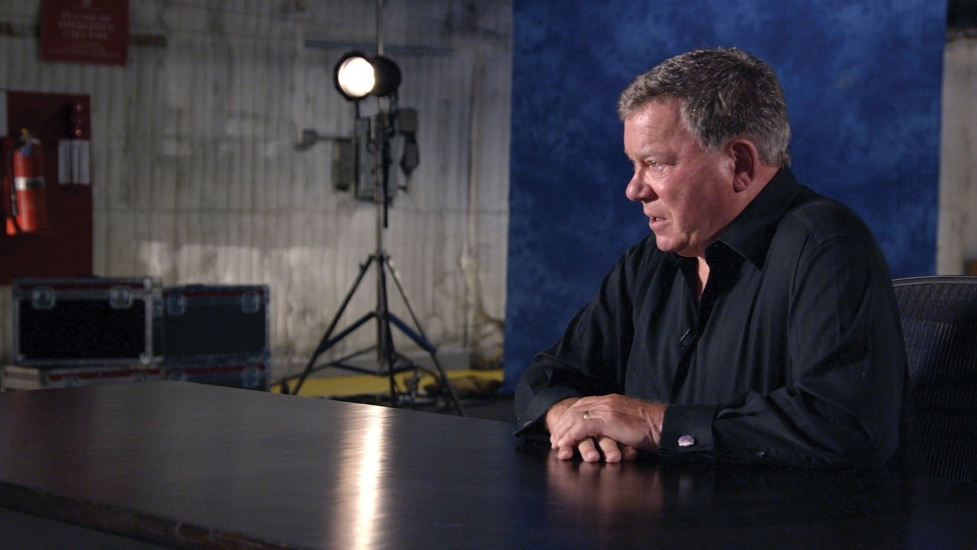 Foto do filme Pelo Amor de Spock