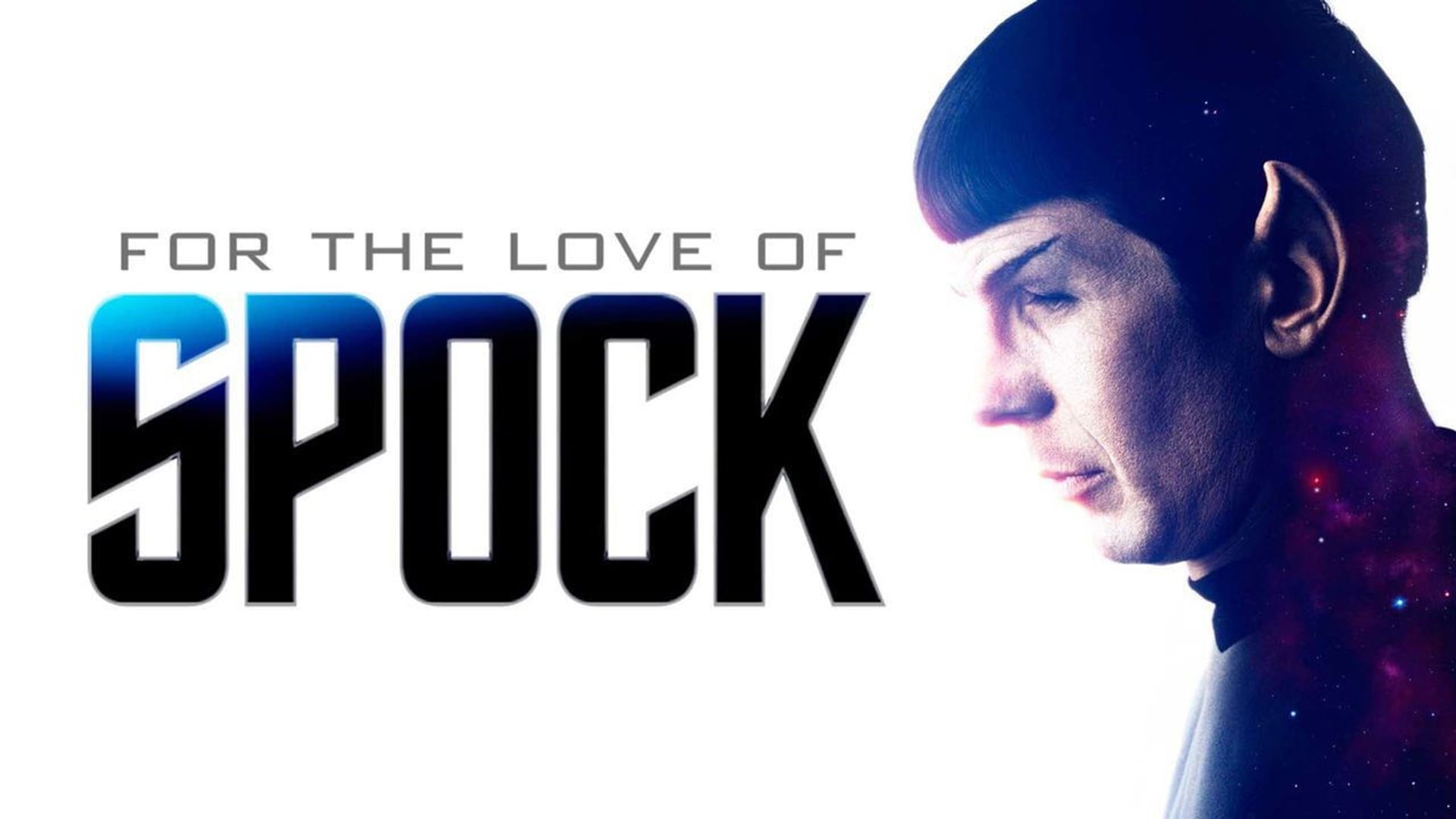Foto do filme Pelo Amor de Spock