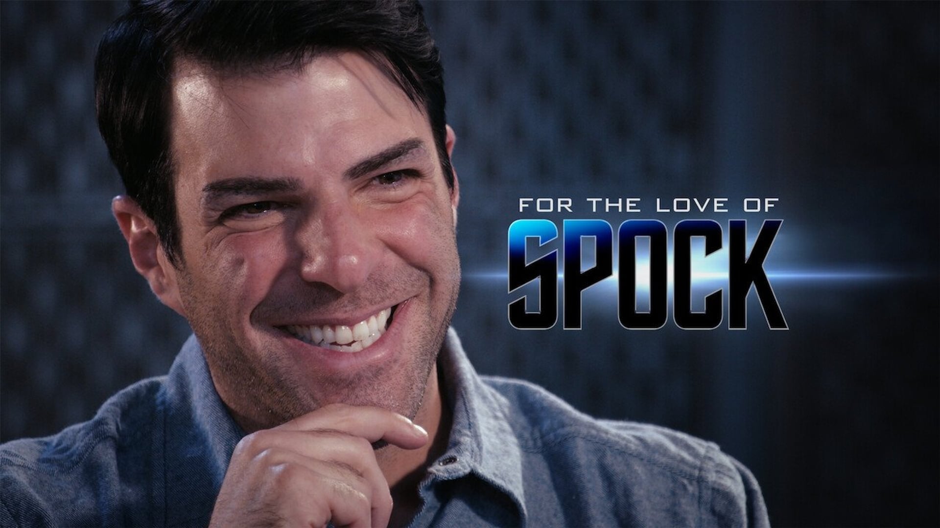 Foto do filme Pelo Amor de Spock