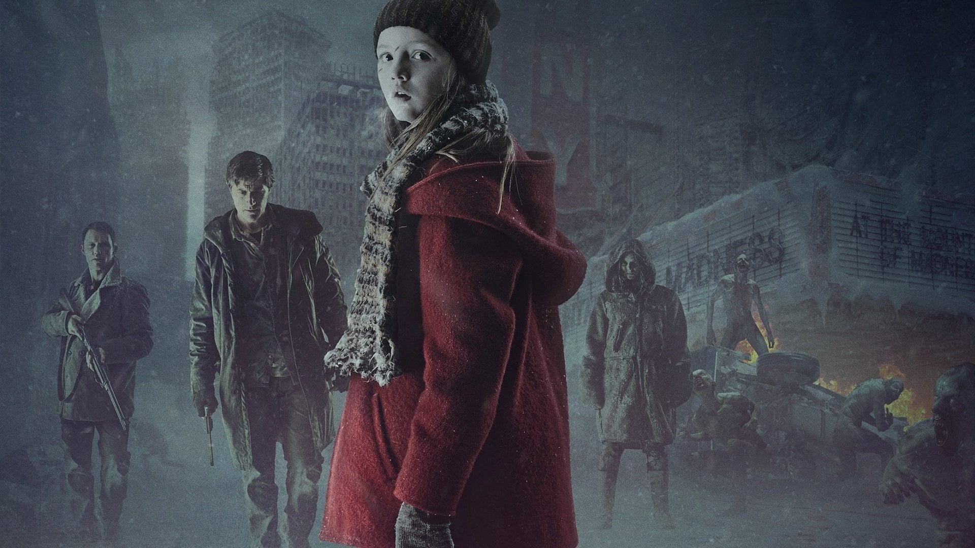 Foto do filme Apocalipse