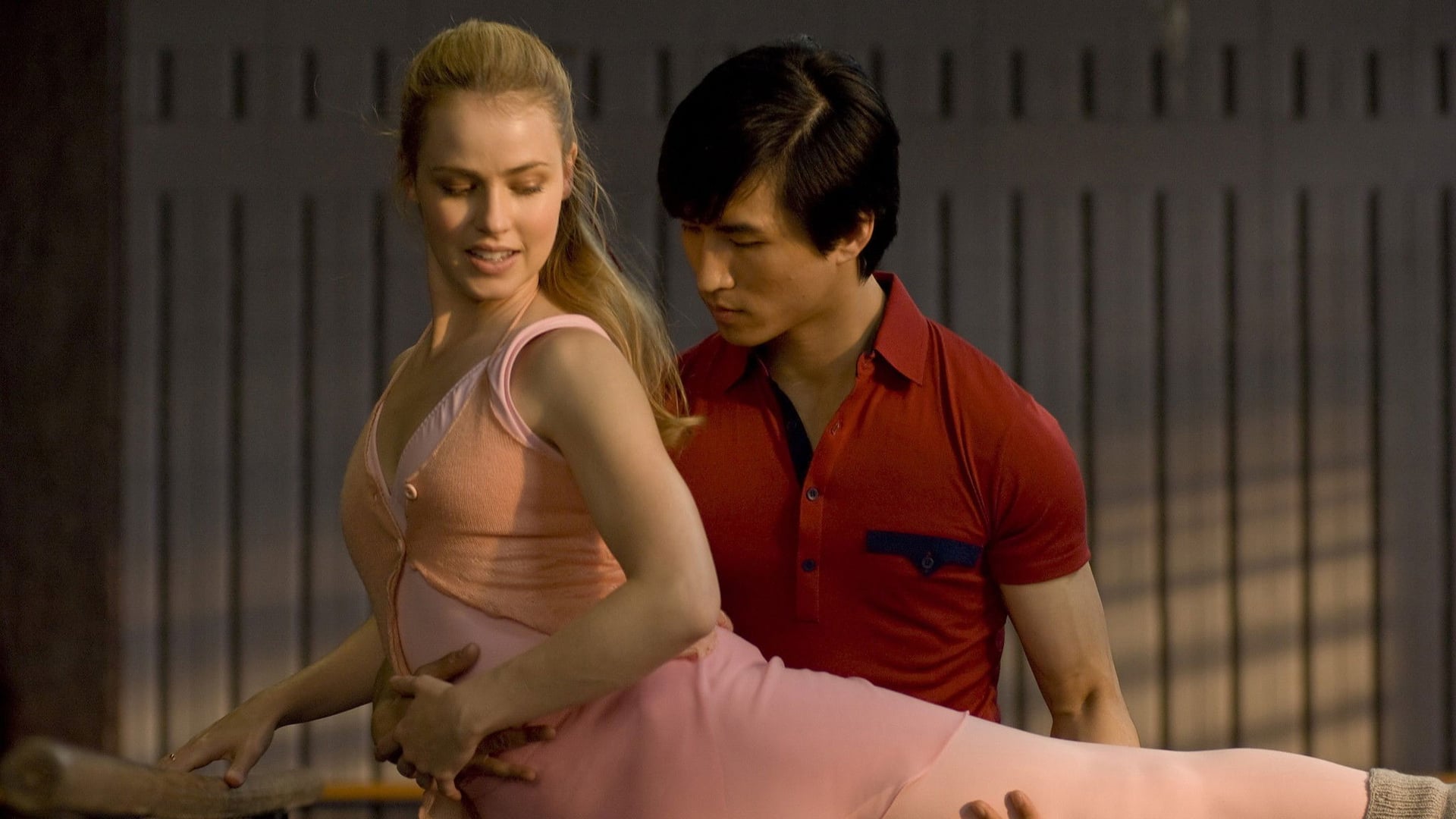 Foto do filme O Último Dançarino de Mao