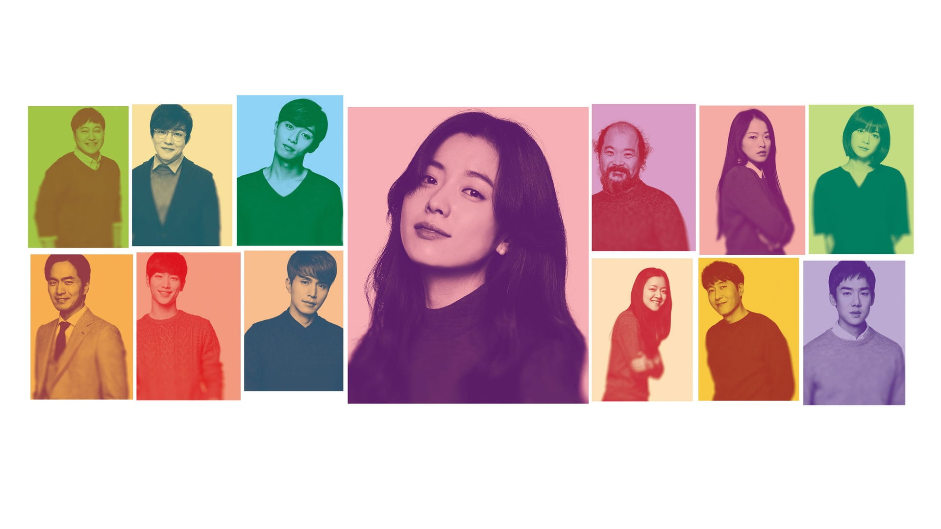 Foto do filme Todo Dia Uma Vida