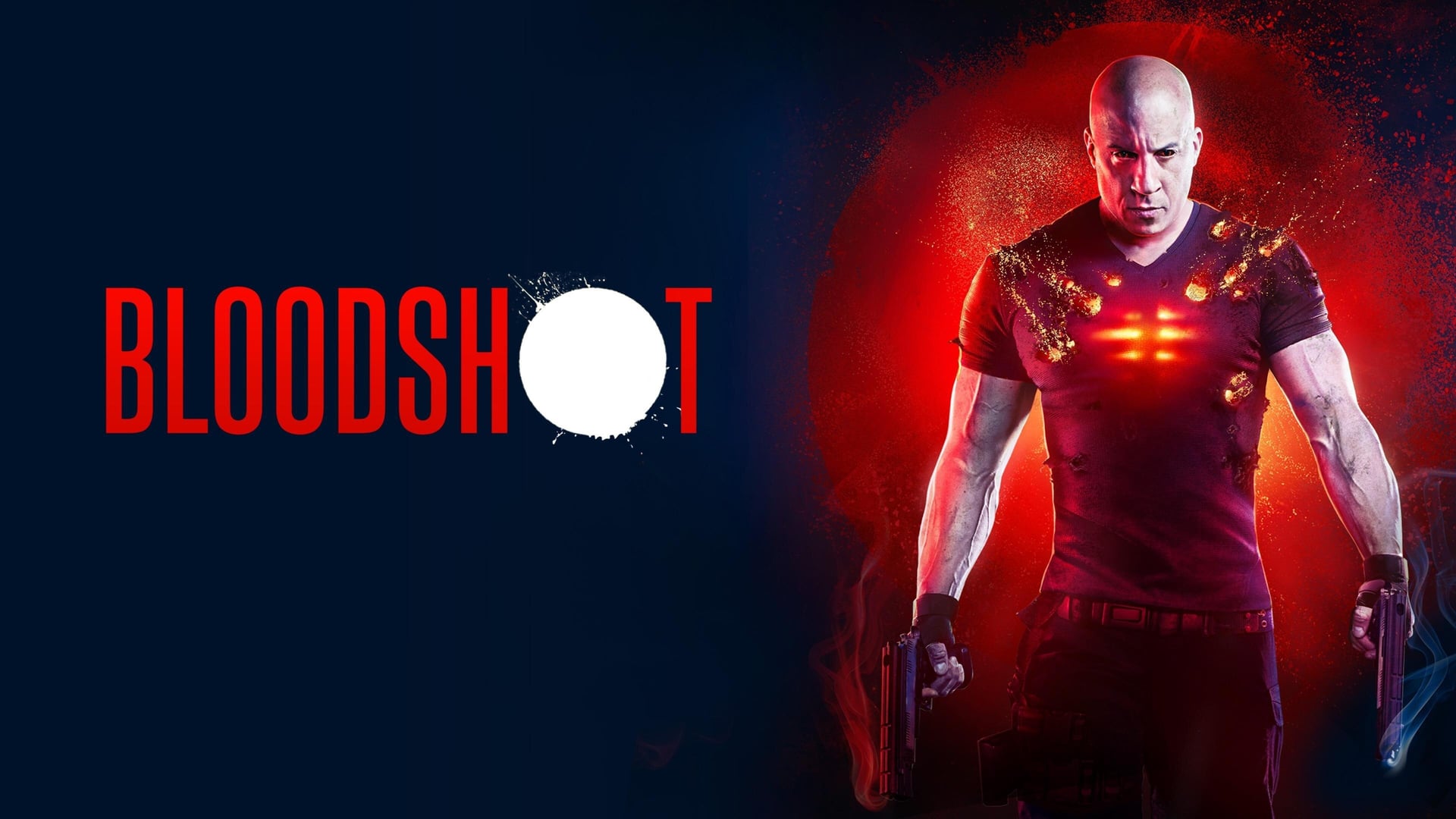 Foto do filme Bloodshot