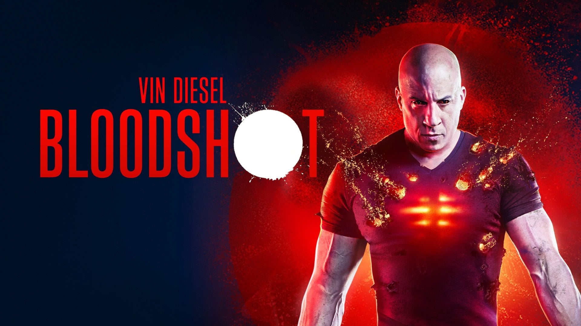 Foto do filme Bloodshot