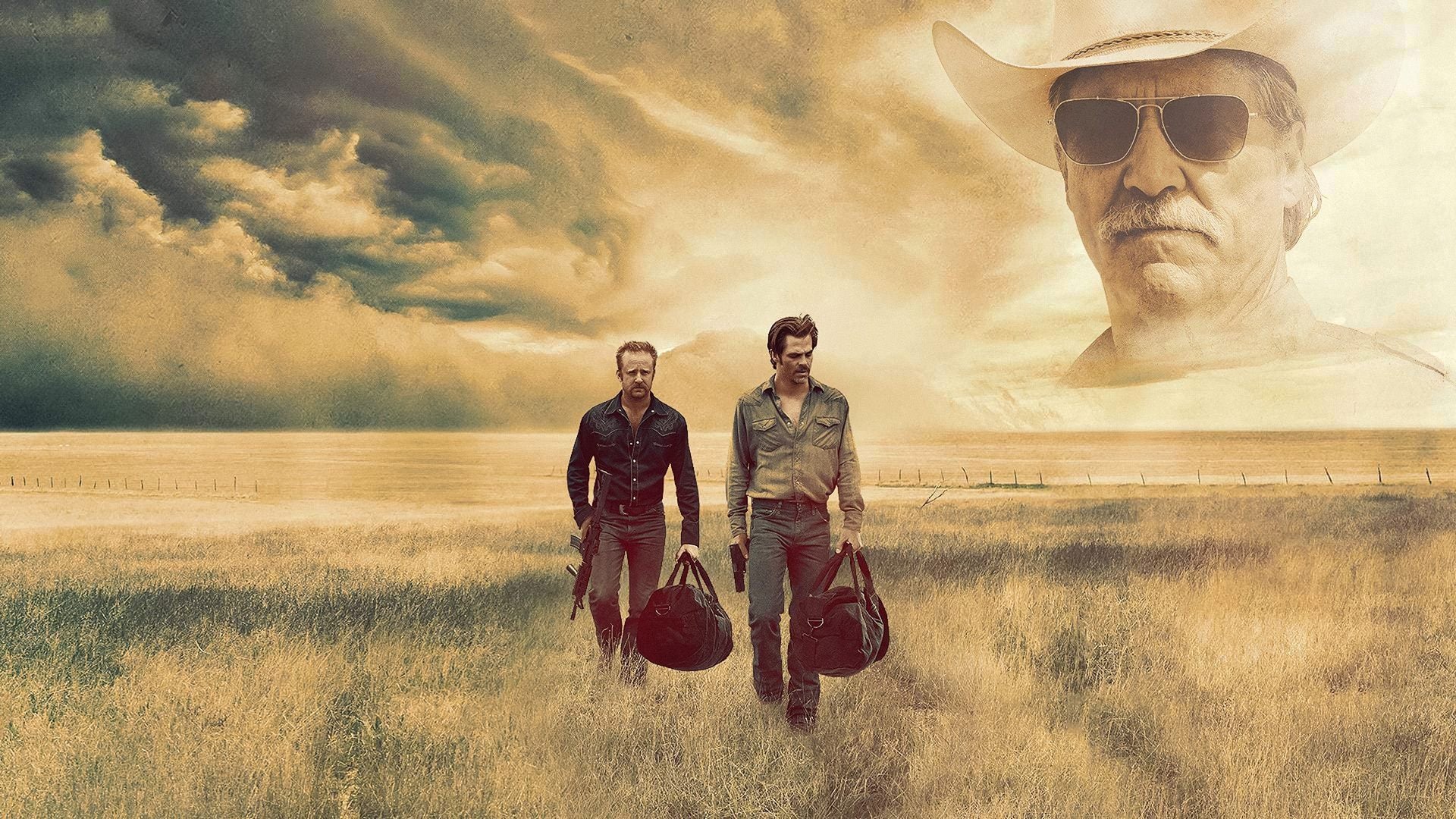 Foto do filme A Qualquer Custo