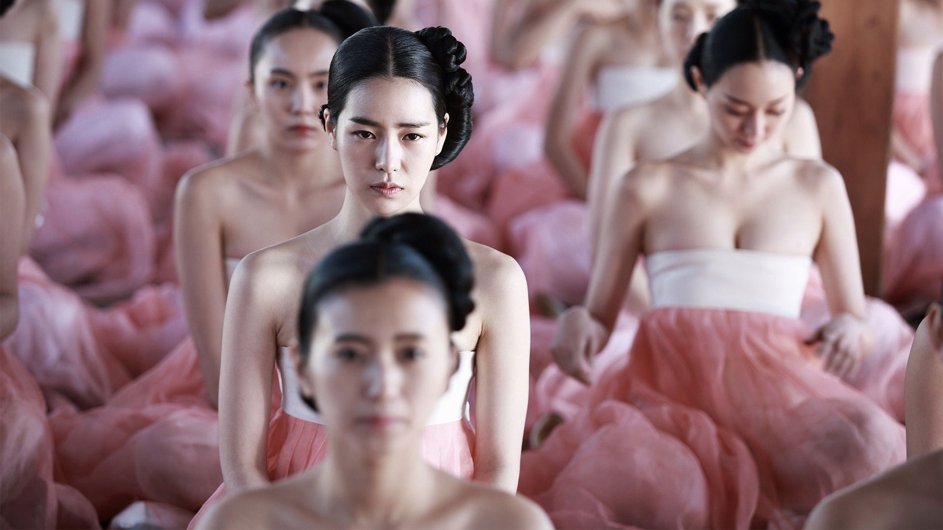 Foto do filme The Treacherous