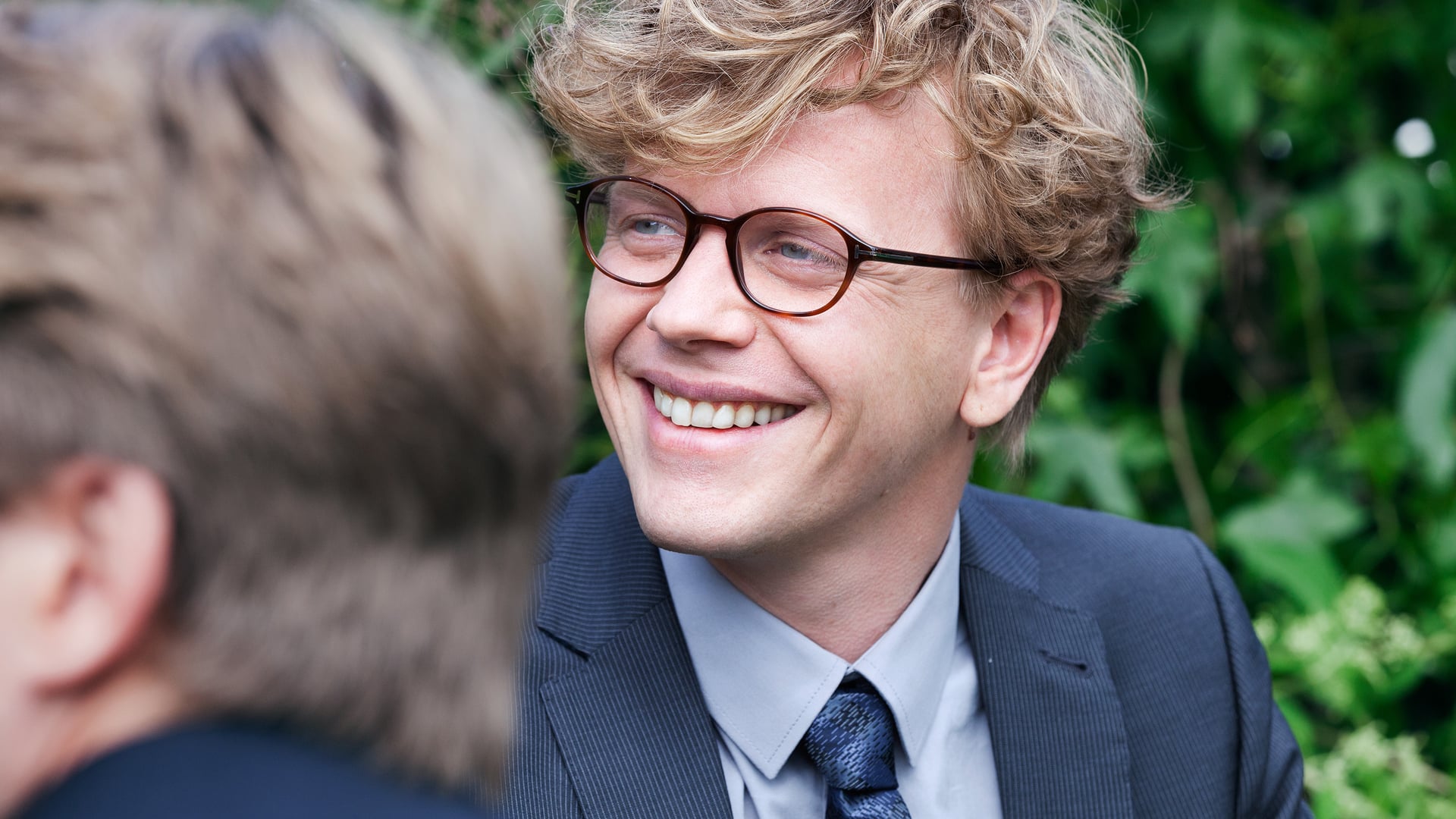 Foto do filme Le Talent de mes amis