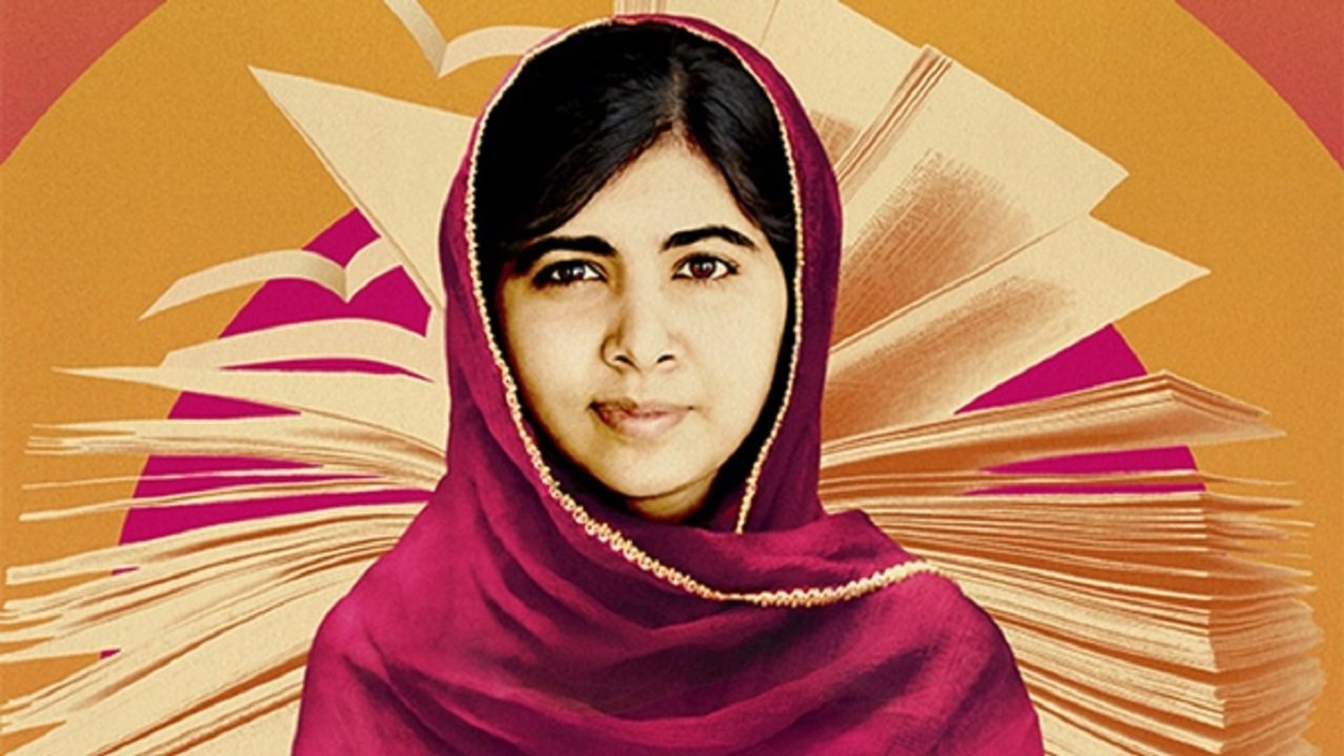 Foto do filme Malala