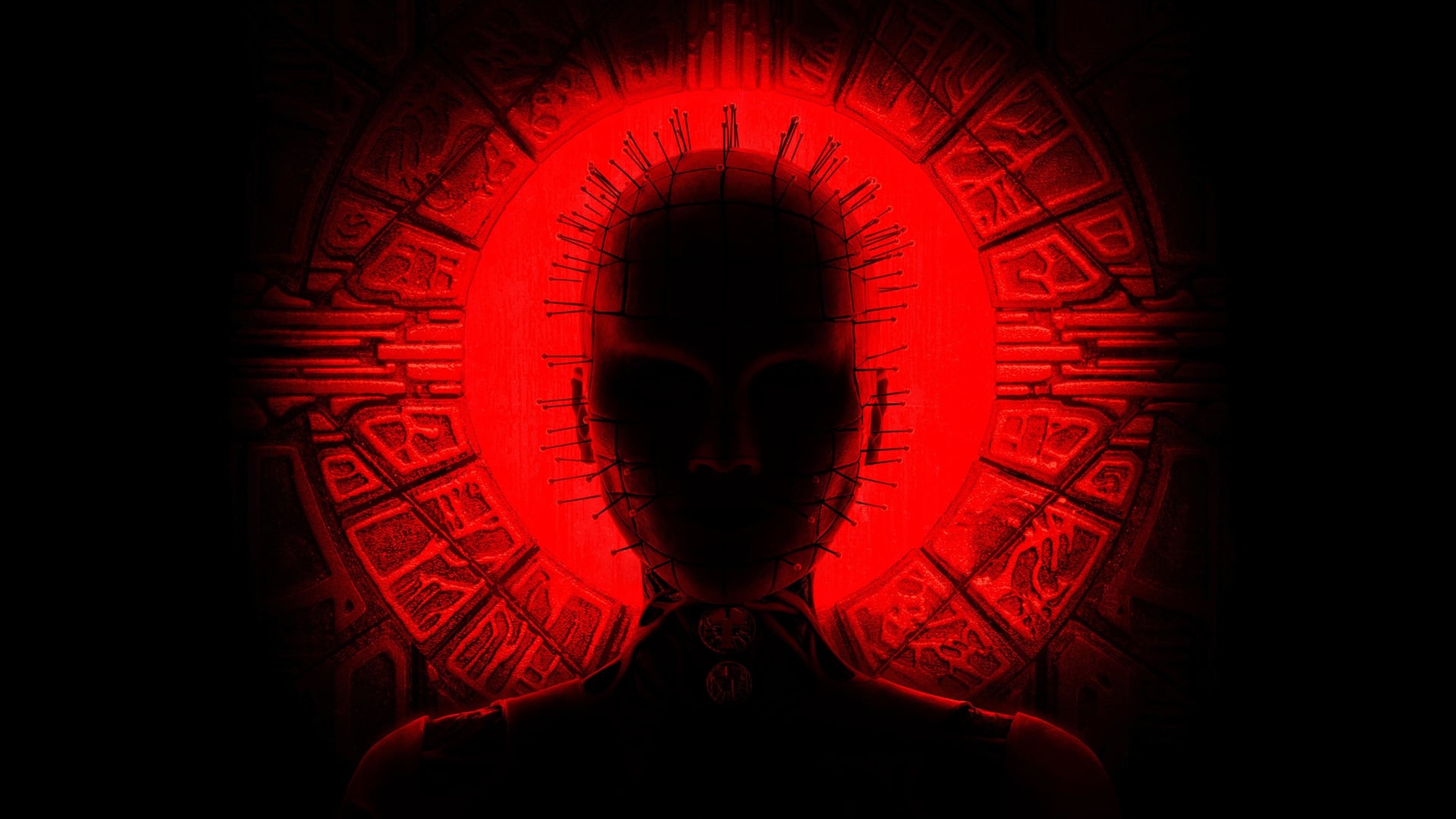 Foto do filme Hellraiser: Renascido do Inferno