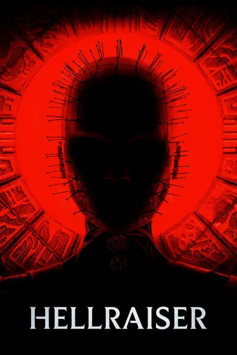 Hellraiser: Renascido do Inferno