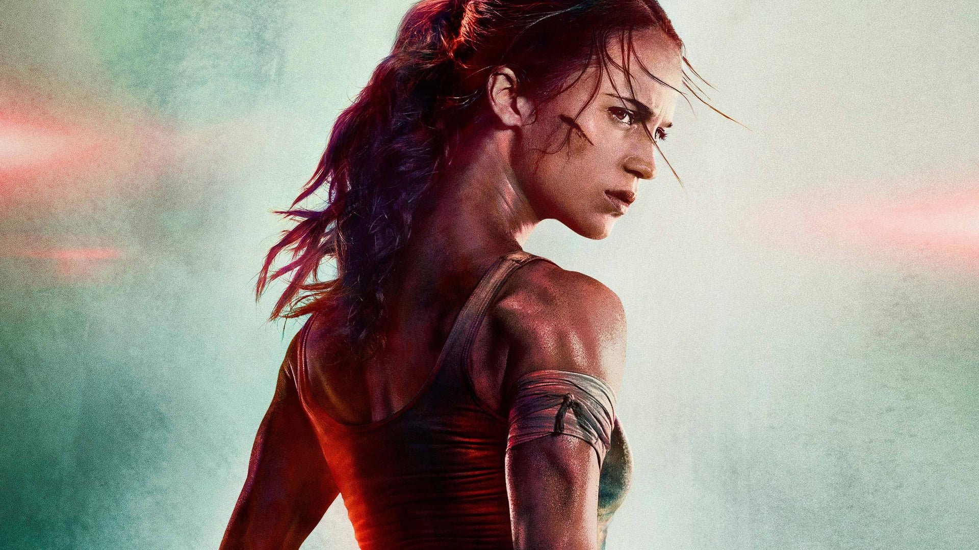 Foto do filme Tomb Raider: A Origem