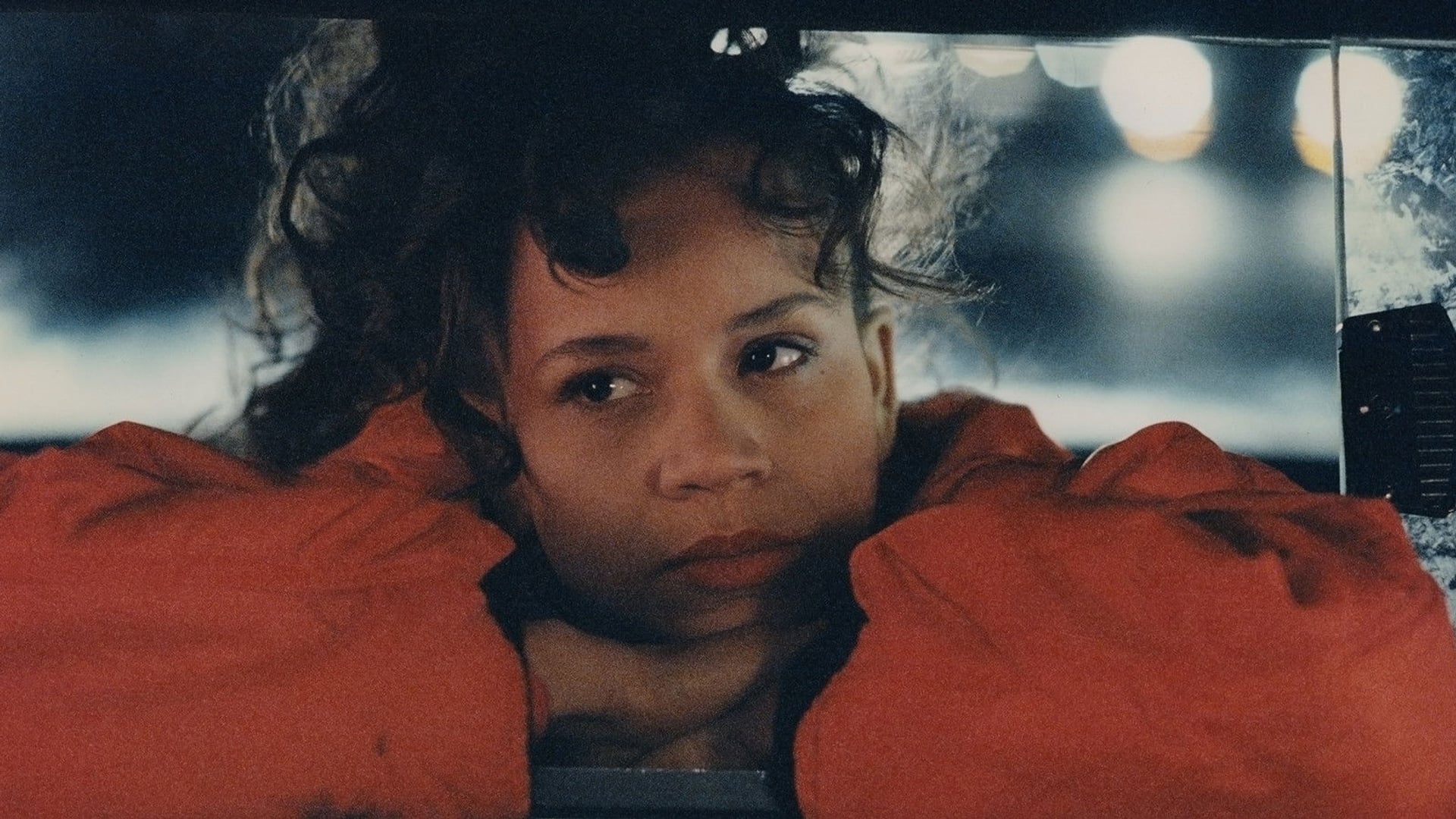 Foto do filme Uma Noite Sobre a Terra