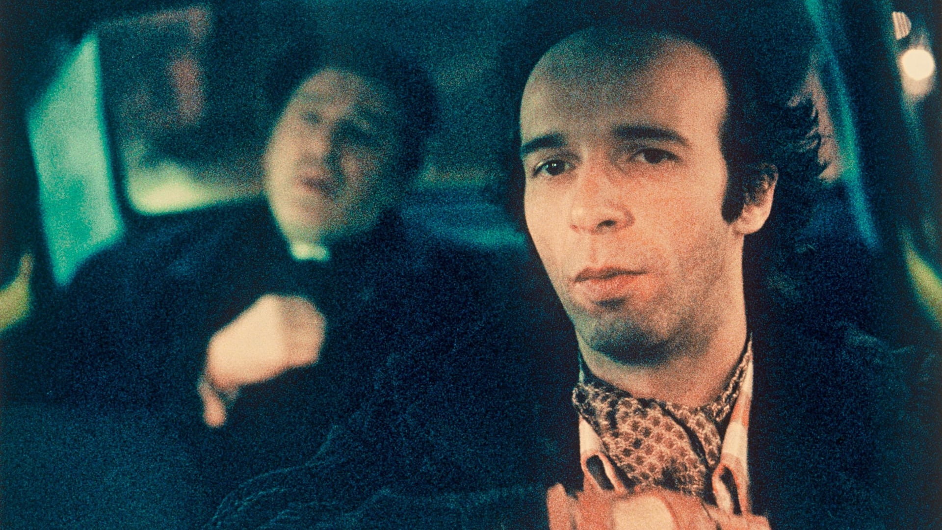 Foto do filme Uma Noite Sobre a Terra