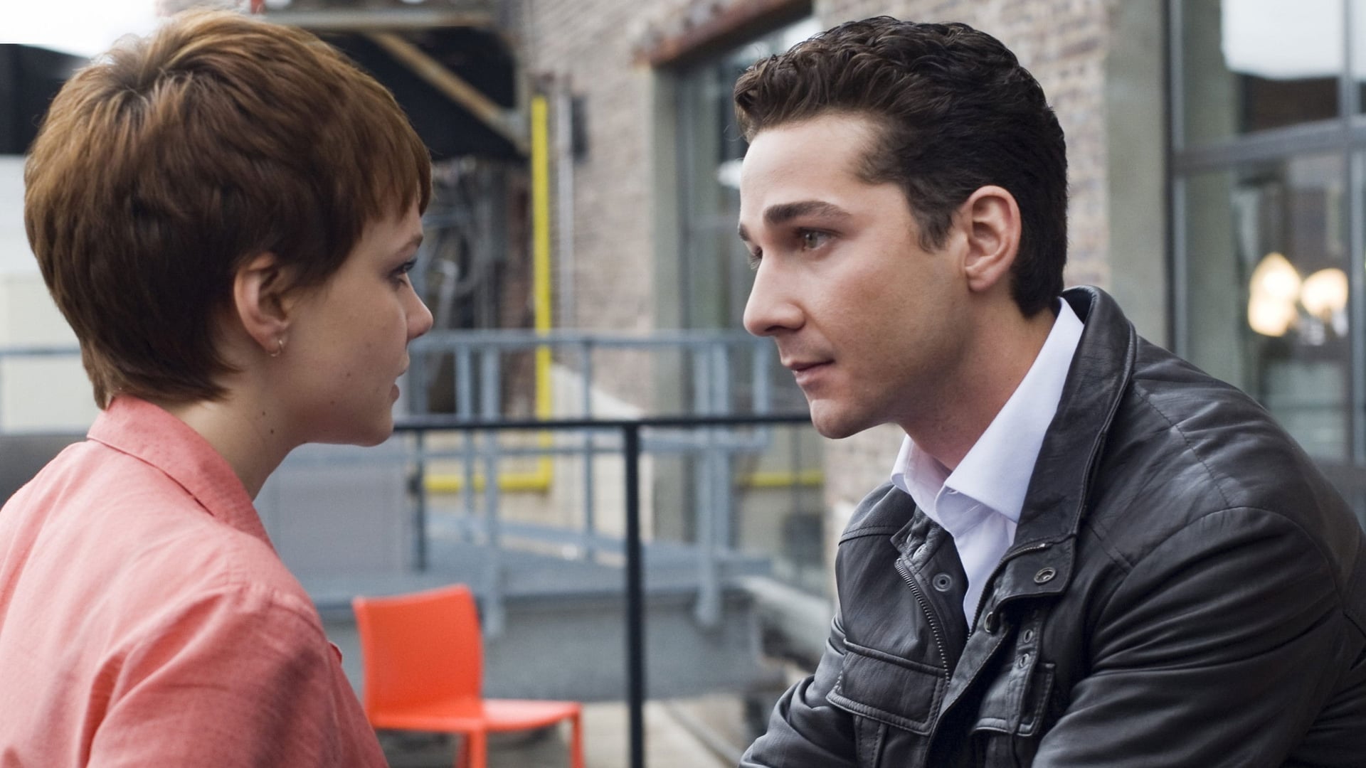 Foto do filme Wall Street: O Dinheiro Nunca Dorme