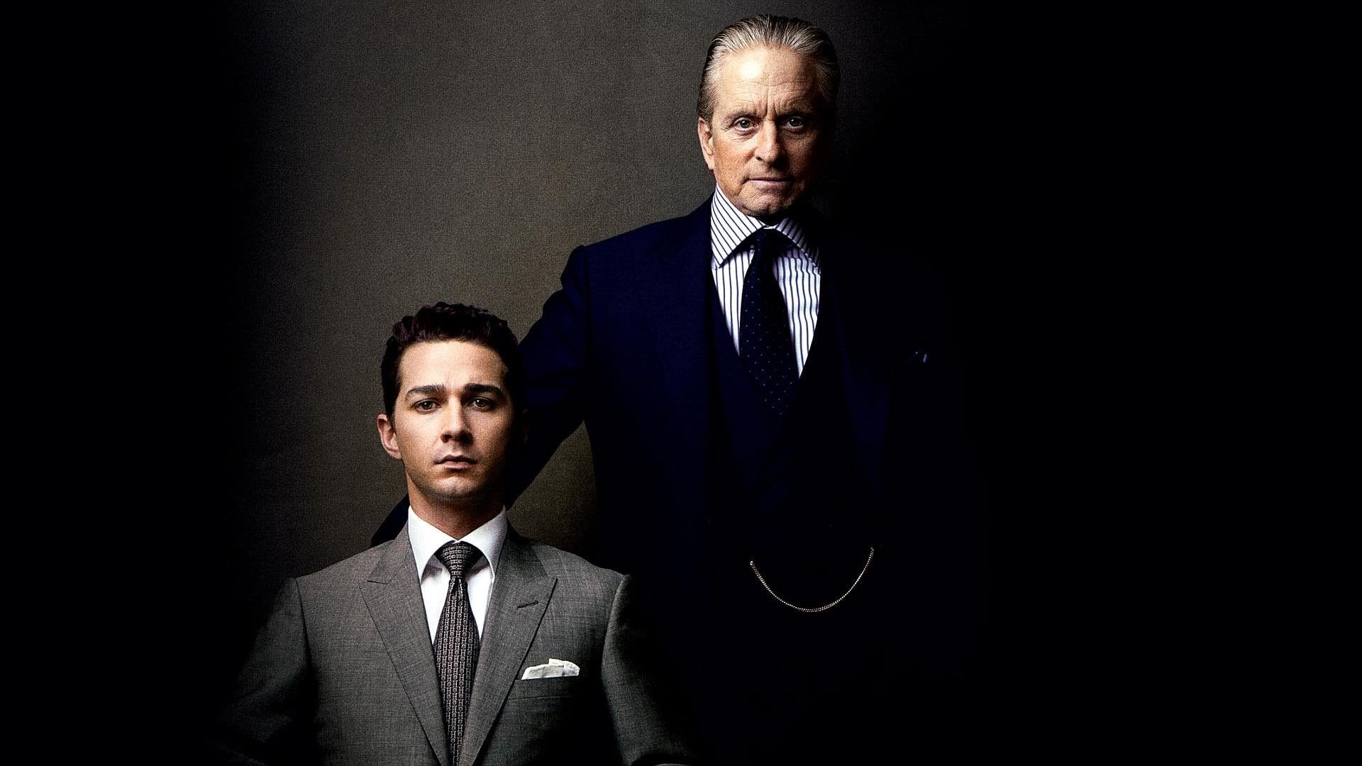 Foto do filme Wall Street: O Dinheiro Nunca Dorme