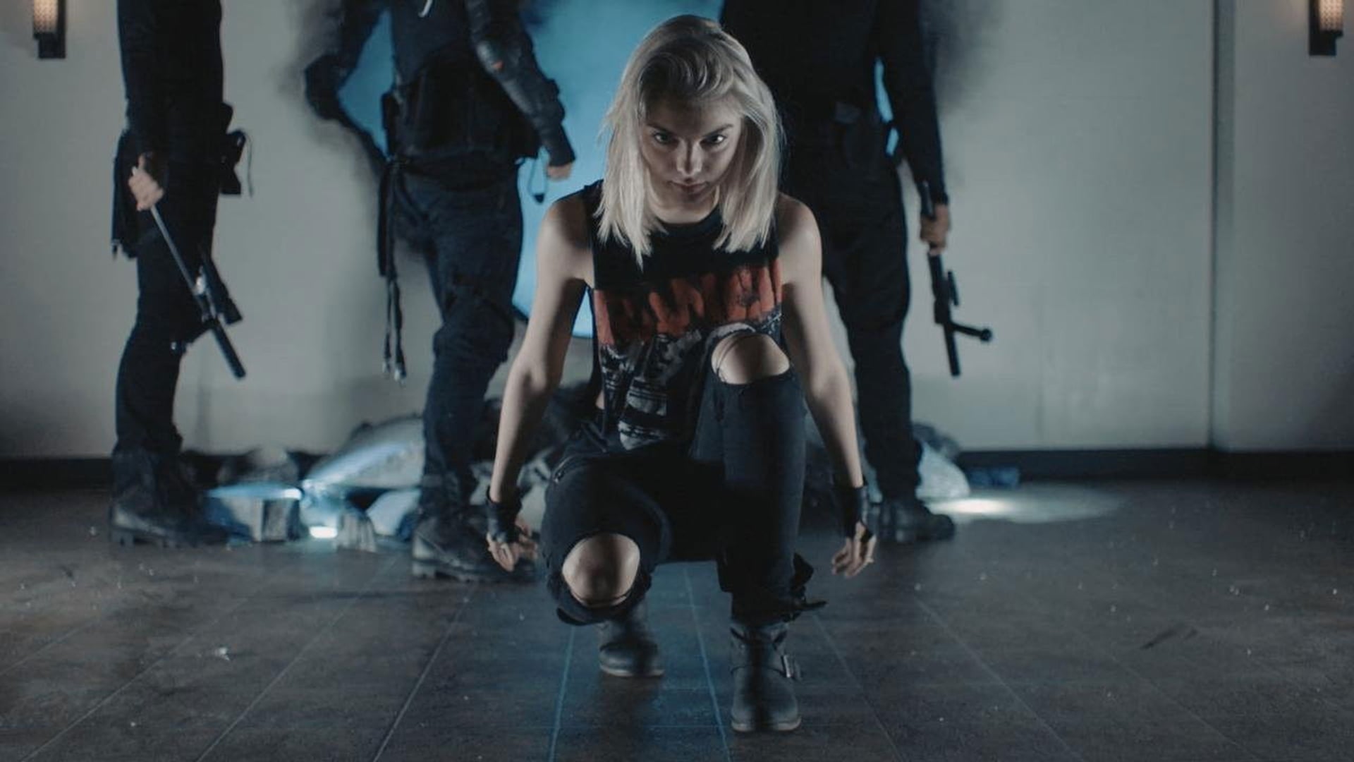 Foto do filme Maximum Ride: Projeto Angel