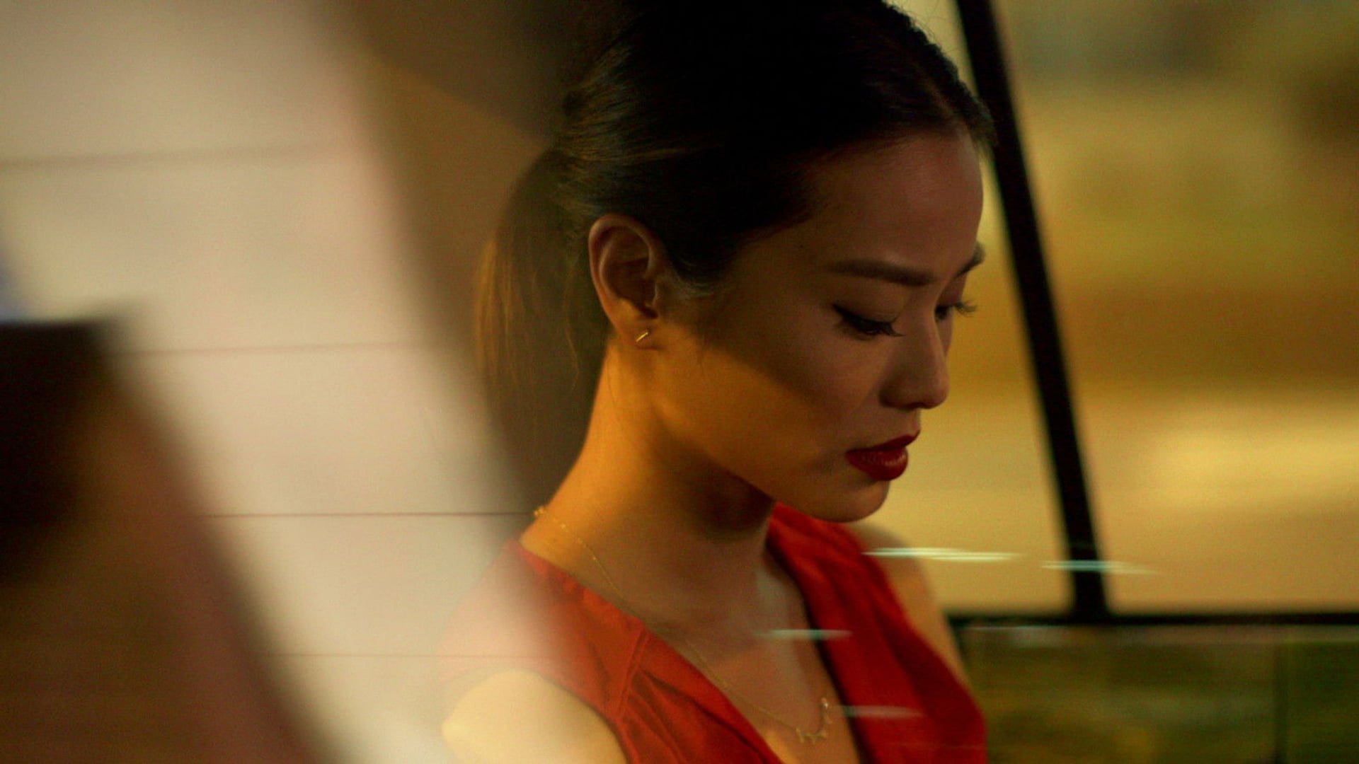 Foto do filme Already Tomorrow in Hong Kong