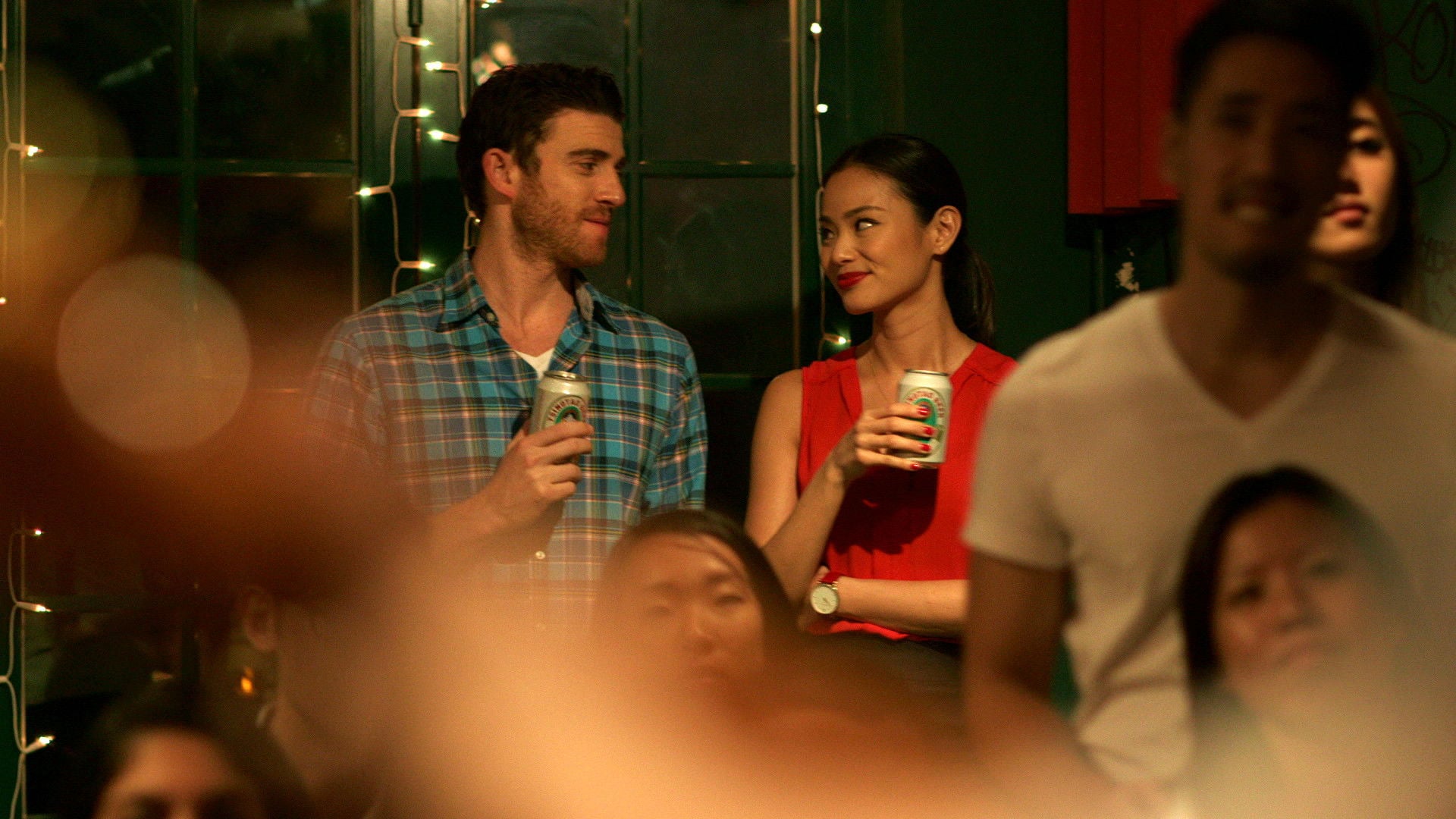 Foto do filme Already Tomorrow in Hong Kong