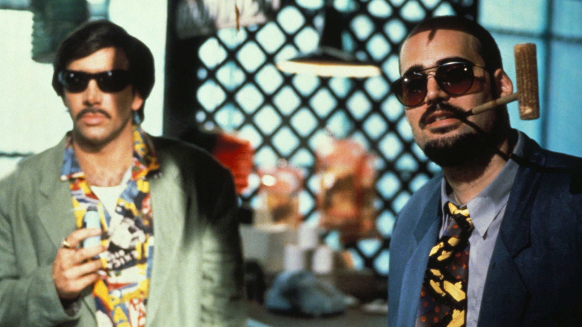 Foto do filme Engano Mortal