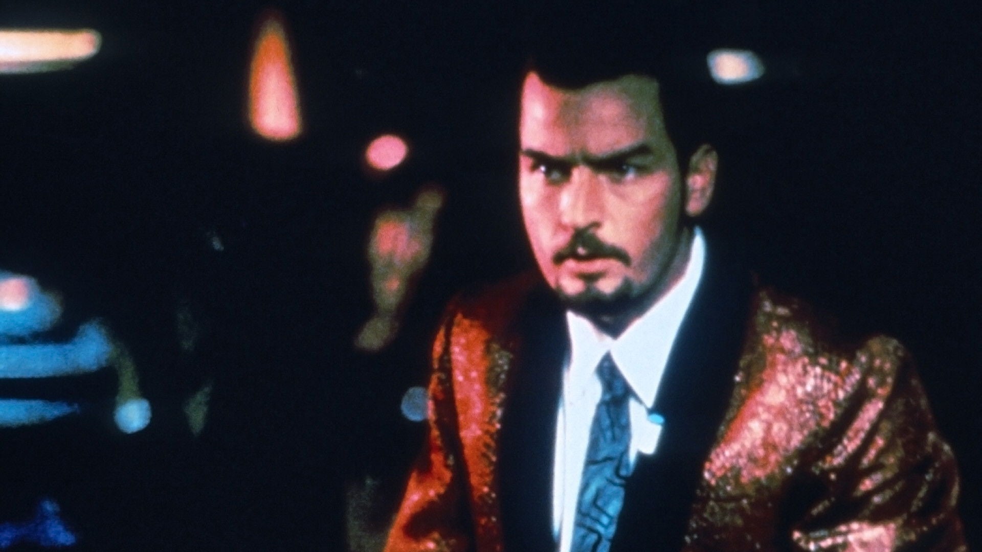 Foto do filme Engano Mortal