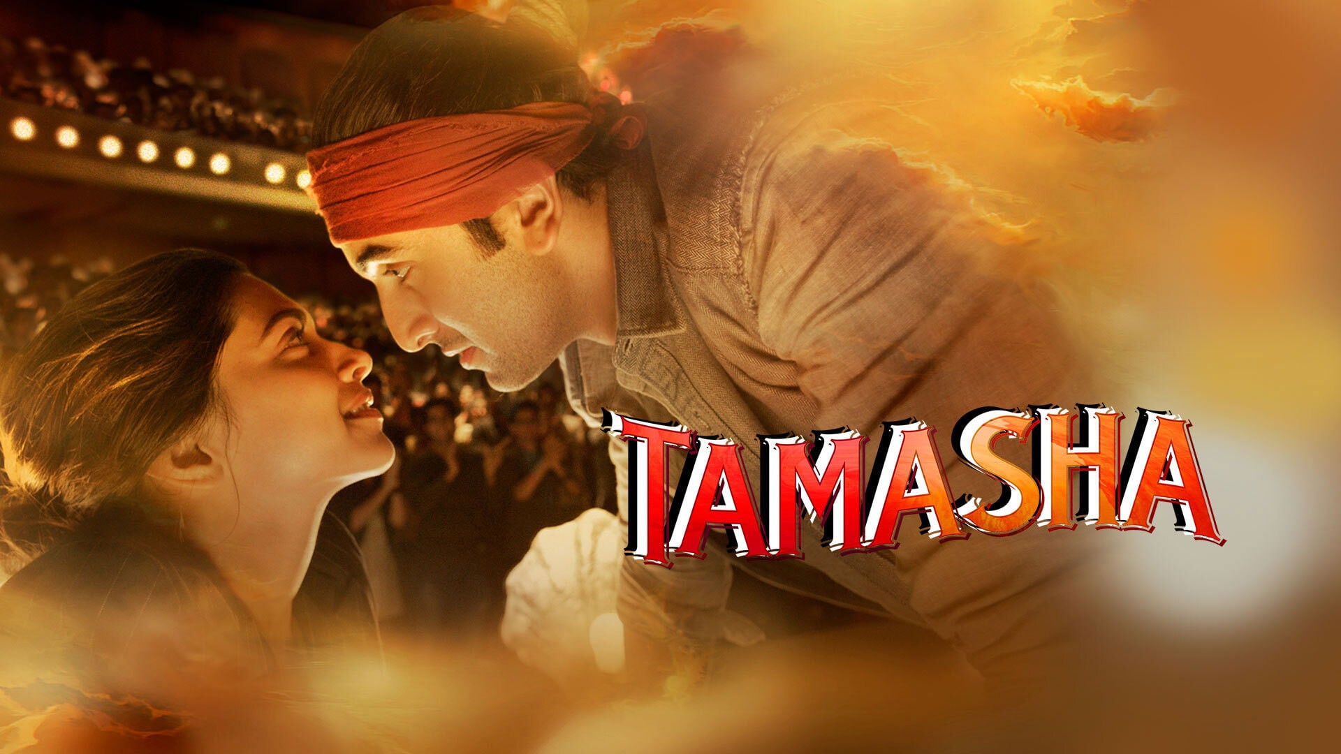 Foto do filme Tamasha