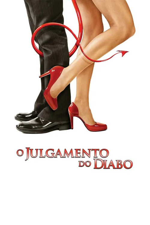 O Julgamento do Diabo