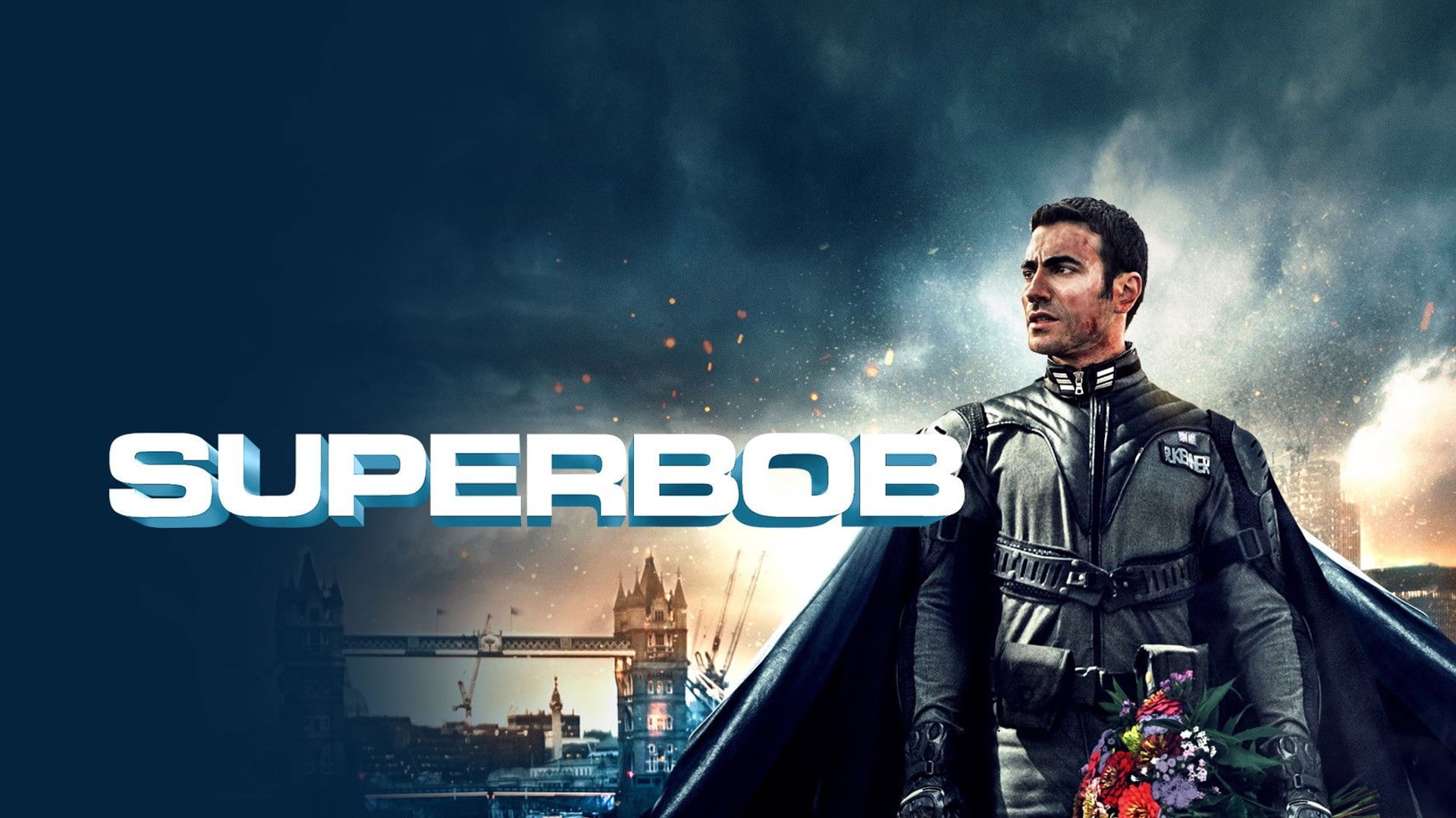 Foto do filme SuperBob
