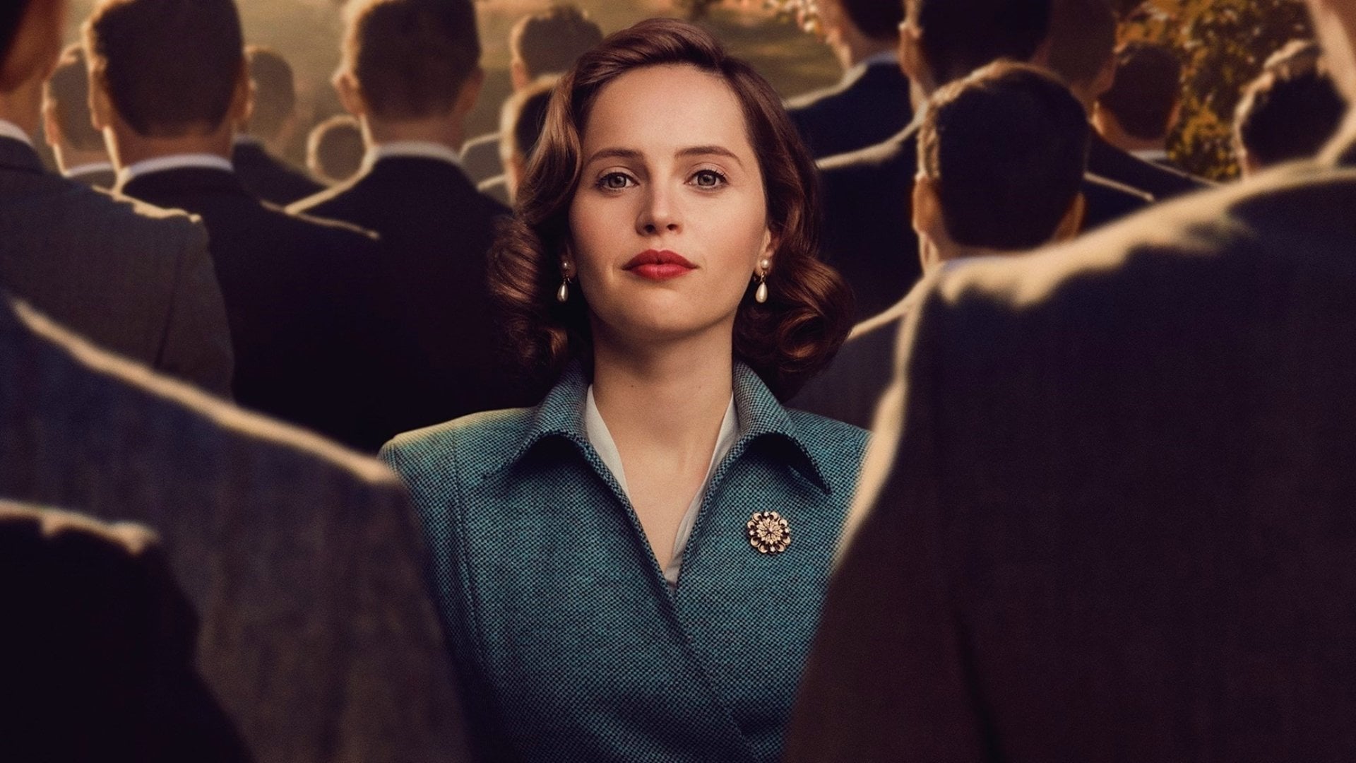 Foto do filme Suprema