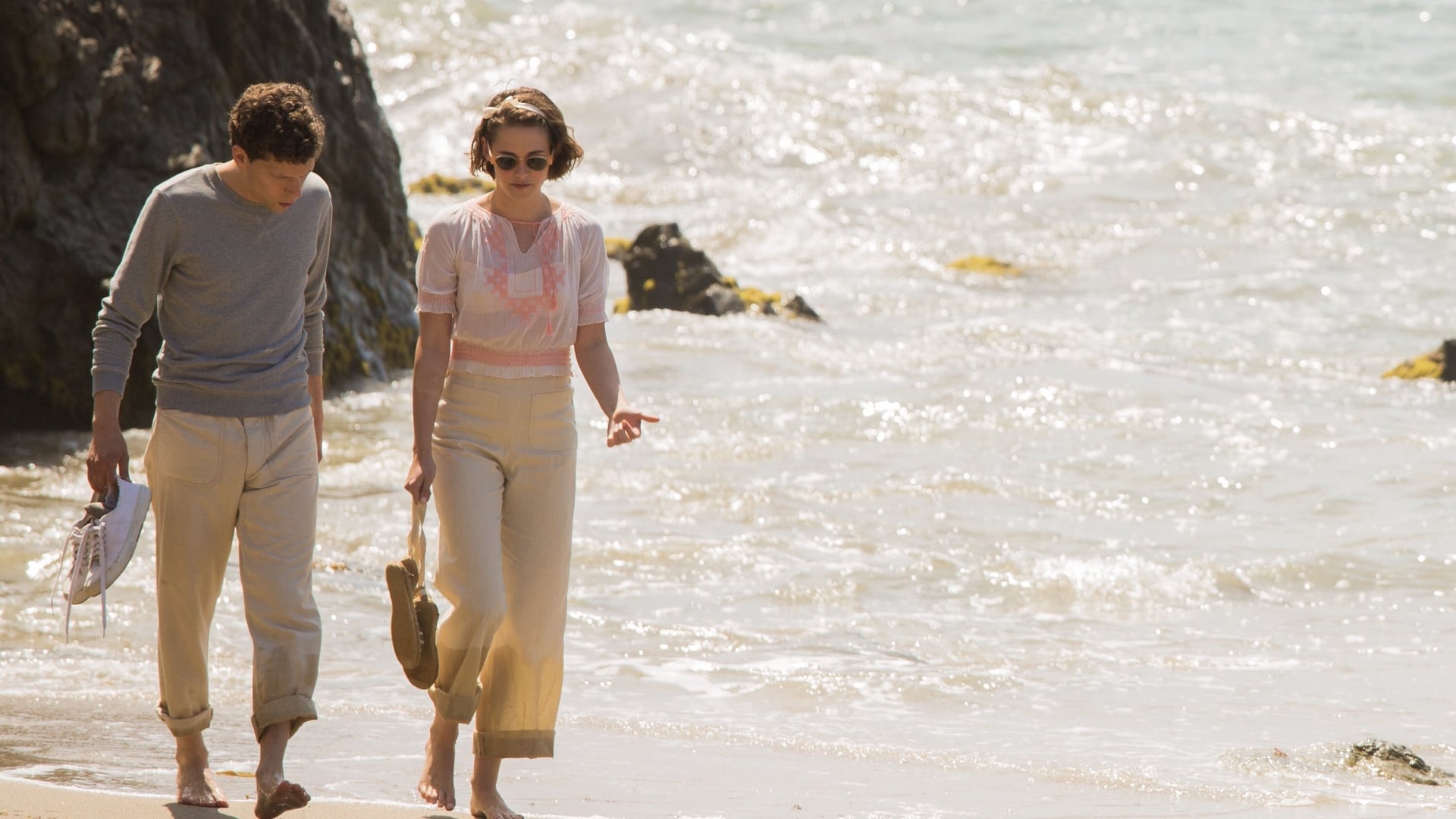 Foto do filme Café Society
