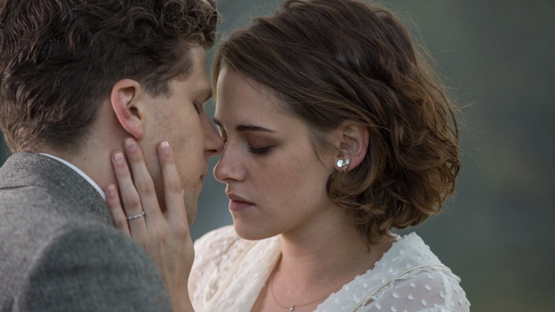 Foto do filme Café Society