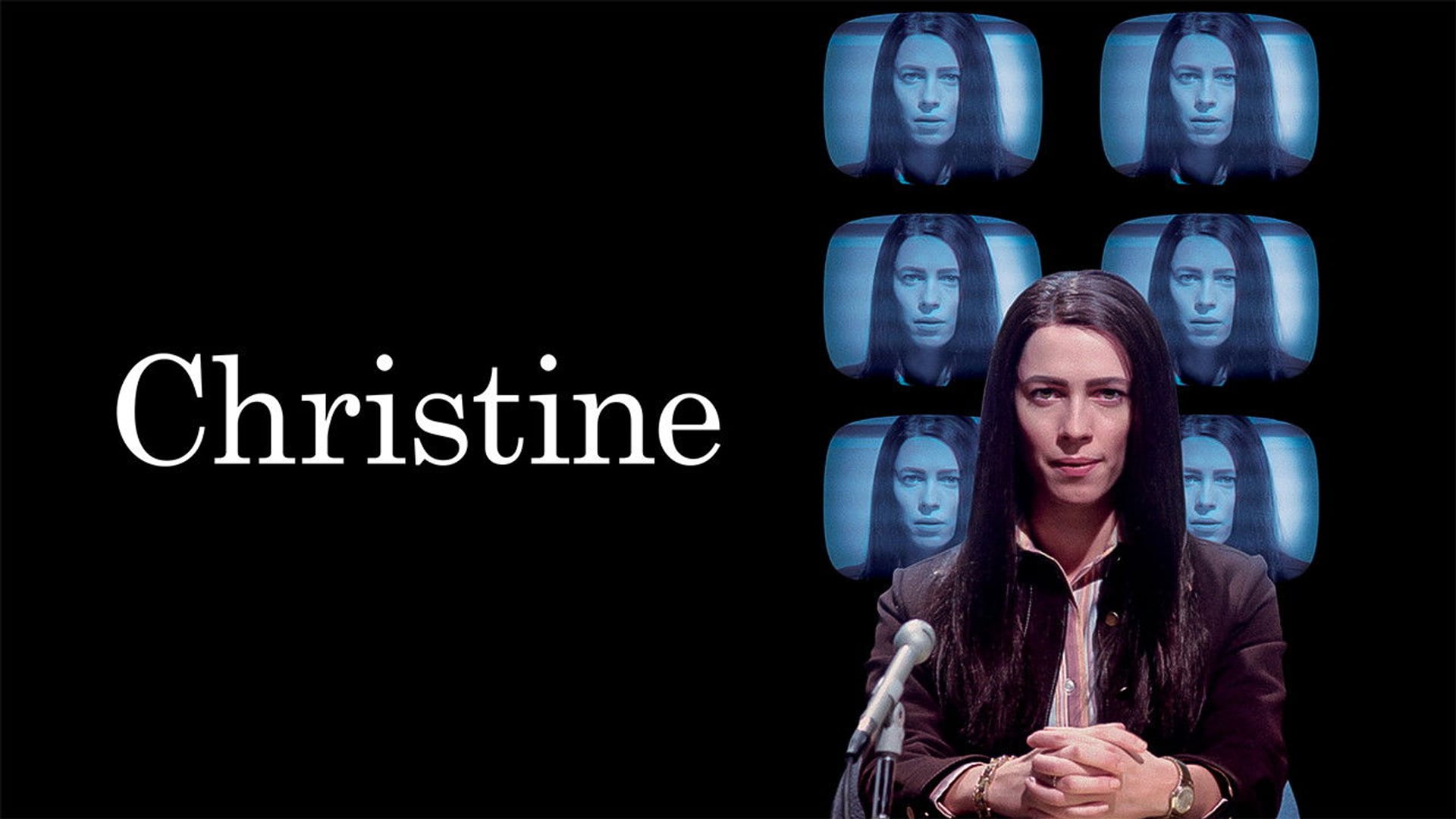 Foto do filme Christine