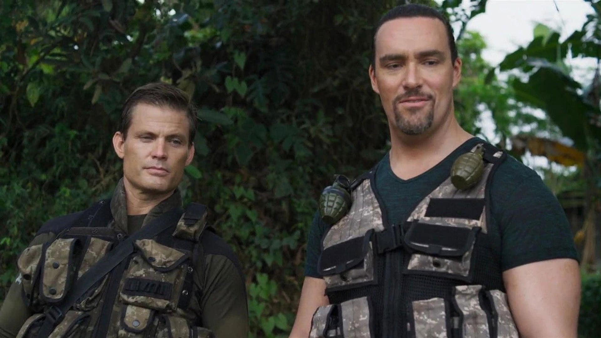 Foto do filme Confronto em Manila